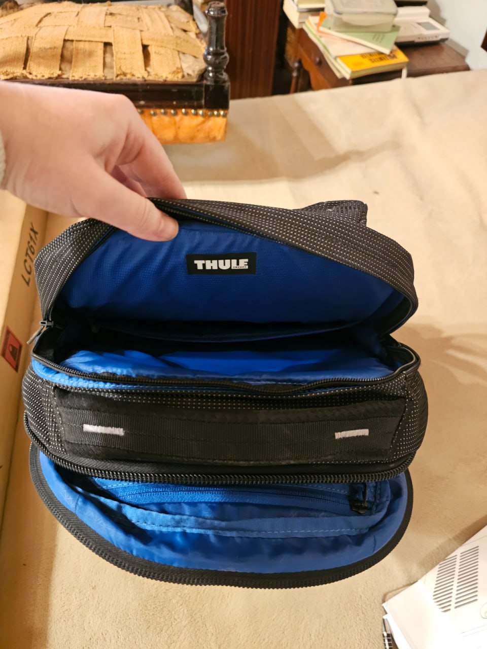 Mochila Thule Crossover 2