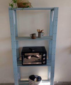 Repisa librero Ikea HEJNE