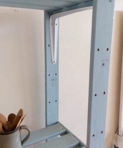 Repisa librero Ikea HEJNE