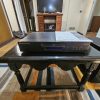 Reproductor de CD Cambridge Audio Topaz CD5