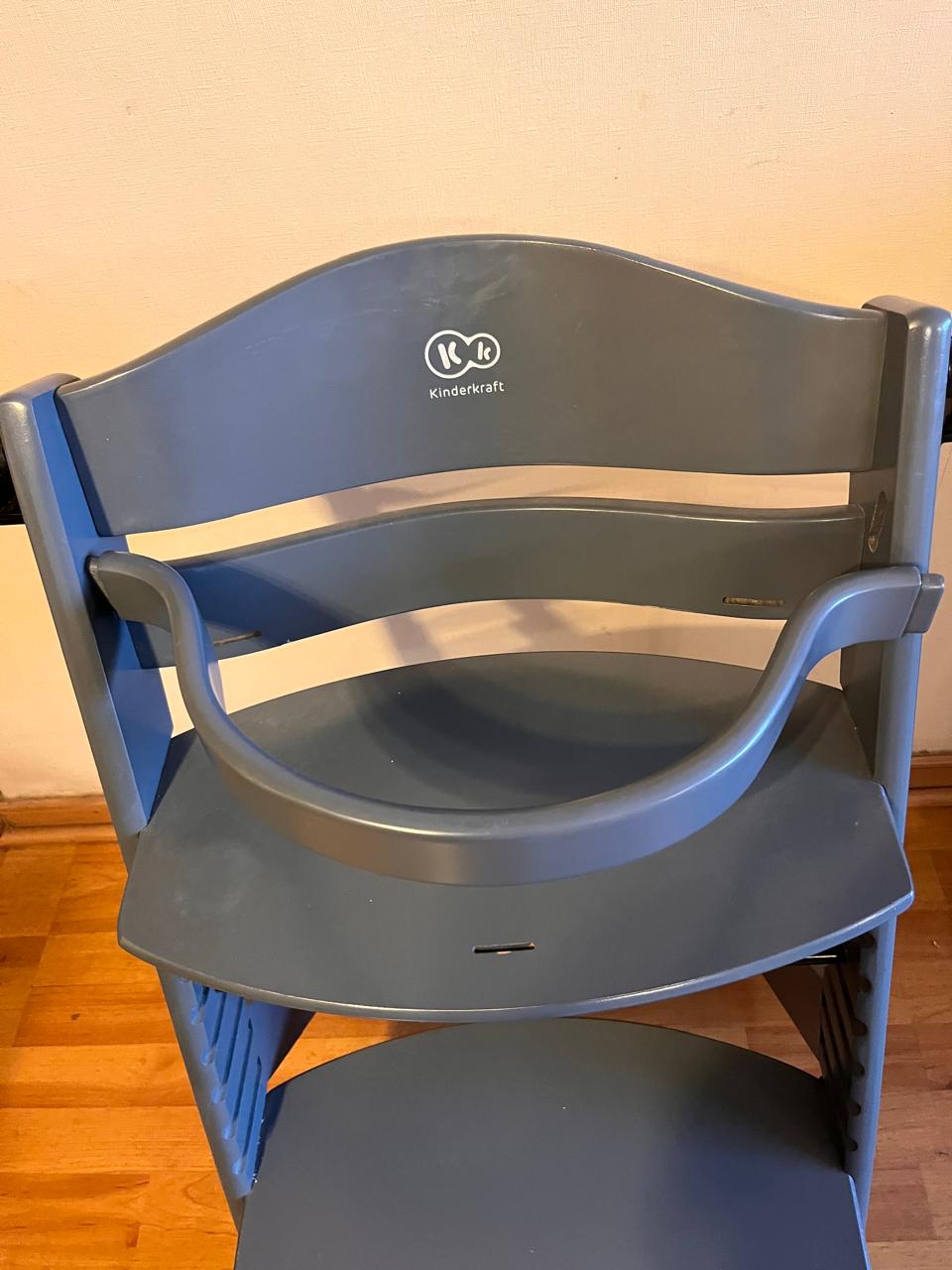 Silla de comer evolutiva Kinderkraft Enock