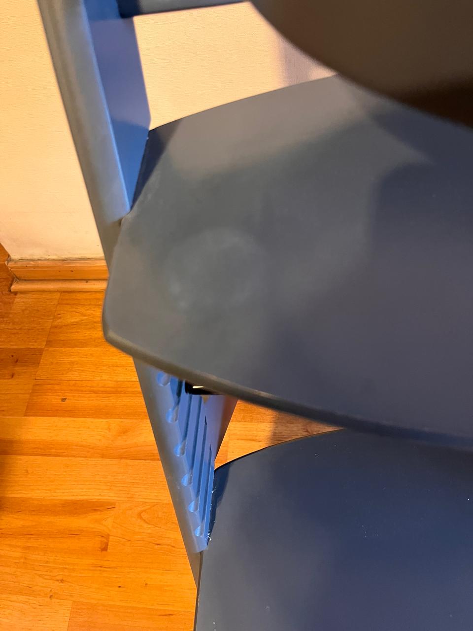 Silla de comer evolutiva Kinderkraft Enock