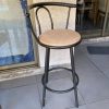 Silla taburete bar Just Home collection